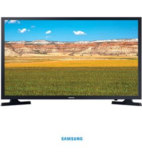 Samsung UE32T4302AEXXH tv 32'' serie 4 smart tv negro - 80491