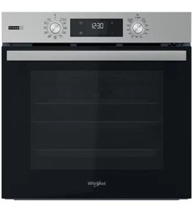 Whirlpool OMSR58RU1SX horno eléctrico de encastre 60cm clase a+ inox - 79867