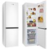 Fagor 3FFK6636 frigo combi 186x59.5x60cm clase f libre instalación - 80543