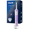 Oralb VITALITYPROB cepillo dental eléctrico oral b vitality pro morad - ImagenTemporalSihogar