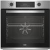 Beko BBIE12300XMP horno multifunción con limpieza pirolítica 60cm clase a - 80602