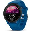 Garmin A0047189 smartwatch sportwatch forerunner 255 azul - +27426