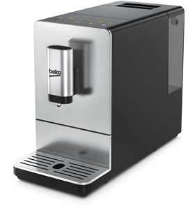 Beko CEG5301X cafetera automática de 19 bares de presión inox 1500 8690842112263 - 80821