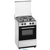 Meireles N1530X cocina convencional + placa clase a - 63300