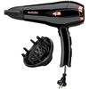 Babyliss D373E secador dc dryer 2000w black retrac - D373E