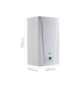 Baxi NEODENSPLUSECO2 caldera neodens plus eco 24/24f eco - 61444