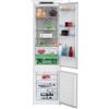 Beko BCNA306E4SN frigo combi integrable 193.5x54x54.5cm clase e - 81710