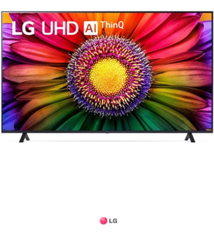 TV QLED 55'' Samsung TQ55Q80C 4K UHD HDR Smart Tv - TV LED - Los mejores  precios