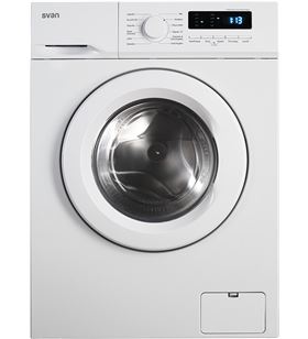 Svan SL9200ED lavadora carga frontal 9kg 1200rpm clase e libre instalación - 82023