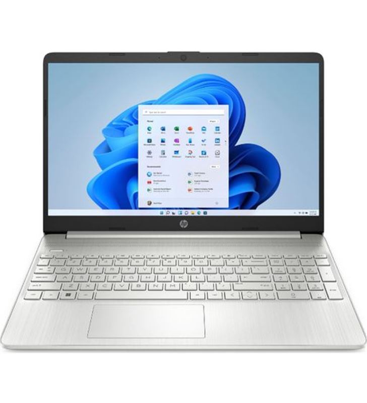 Hewlett PT1335019 portatil hp 15eq2134ns r5-5500u 8gb 512ssd 15 6'' w11h - 82026