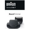 Braun 05BT barbero - 82210