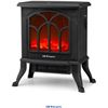 Orbegozo CM9020 chimenea cm-9020 1500w negro ESTUFA ELECTRICA - 82307