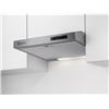 Electrolux EFU216S campana extractora convencional 60cm clase d - EFU216S