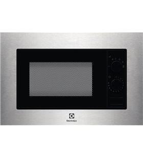 Electrolux KMSE173MMX microondas con función microondas 17l 700w - KMSE173MMX