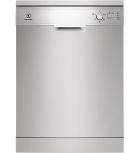 Electrolux ESA17210SX esa127210sx lavavajillas libre instalación 60cm 13 cubiertos clase e - ESA17210SX