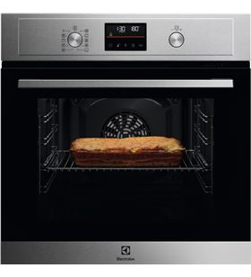 Electrolux EOH4P46BX horno multifunción con limpieza pirolítica clase a+ - EOH4P46BX