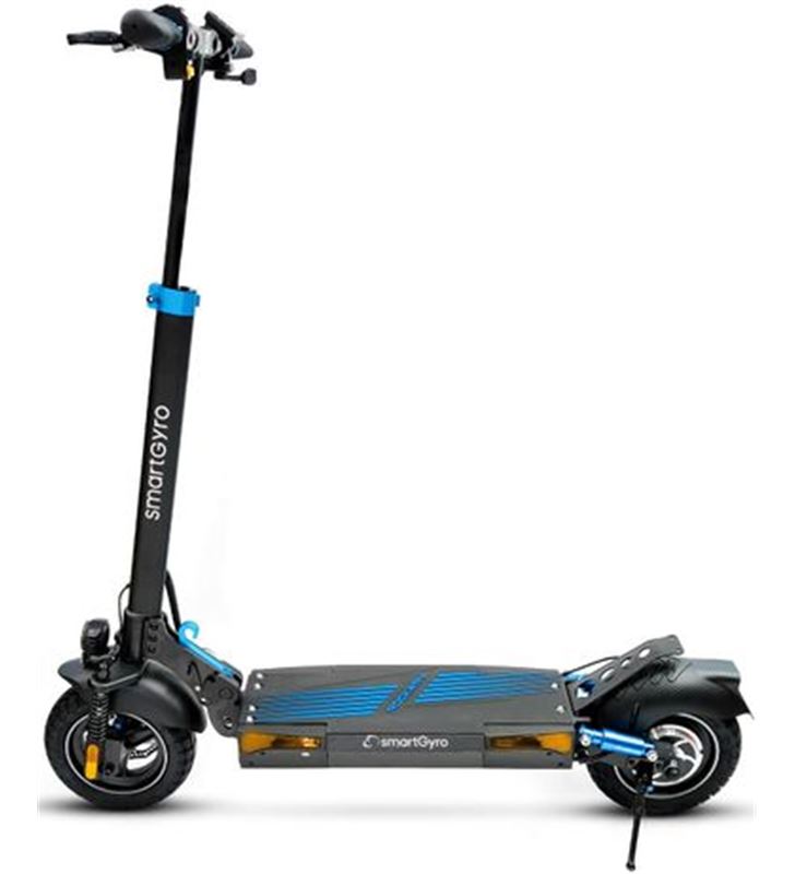 Smartgyro MU02300104 patinete electrico rockway c ELÉCTRICO - 82725