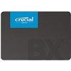 Crucial HD34183662 ssd bx500 2tb sata3 DISCO - 82870