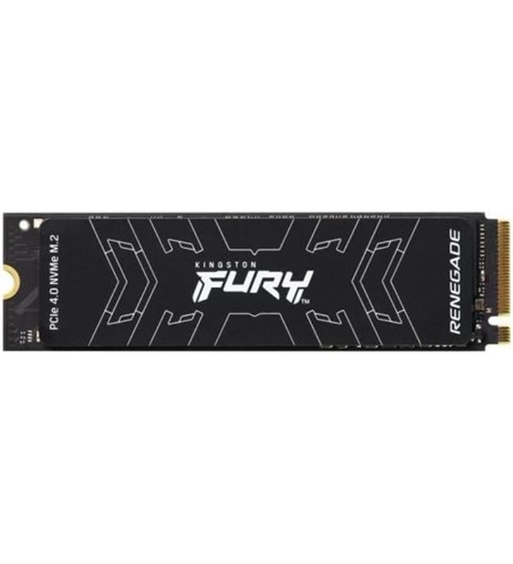 Kingston SS03KG11 technology fury renegade m.2 4000 gb pci express 4.0 3d tlc nvme hd3425737 - 82926