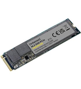 Informatica HD34270935 ssd intenso 2tb pcie m.2 nvme premium - 82929