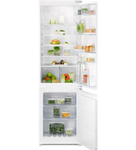 Electrolux ENT6NE18S combi frigo integrable 177.2x54.6x54.9cm clase e - 83129