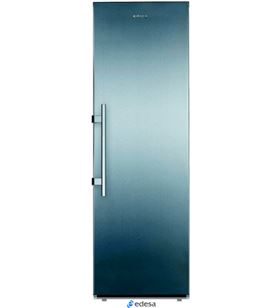 Edesa EFS-1823 NF EX efs-1823no frost ex frigo 1 puerta 185.5x59.5x68.5cm clase e libre instalación - 82758