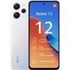 Xiaomi TF272531050 smartphone redmi 12 4gb/128gb 4g nfc plata polar - 83815