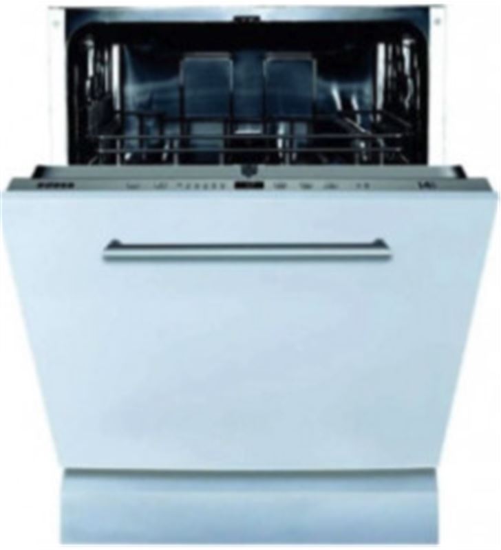 El mas barato  Bosch SMV8YCX03E lavavajillas totalmente integrable 60cm 14  cubiertos clase b