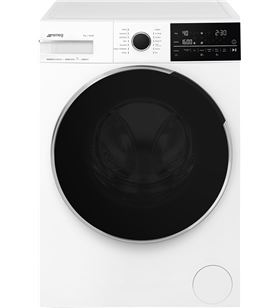 Smeg WNP96SLAAES lavadora carga frontal 9kg 1400rpm clase a libre instalacion - 84531