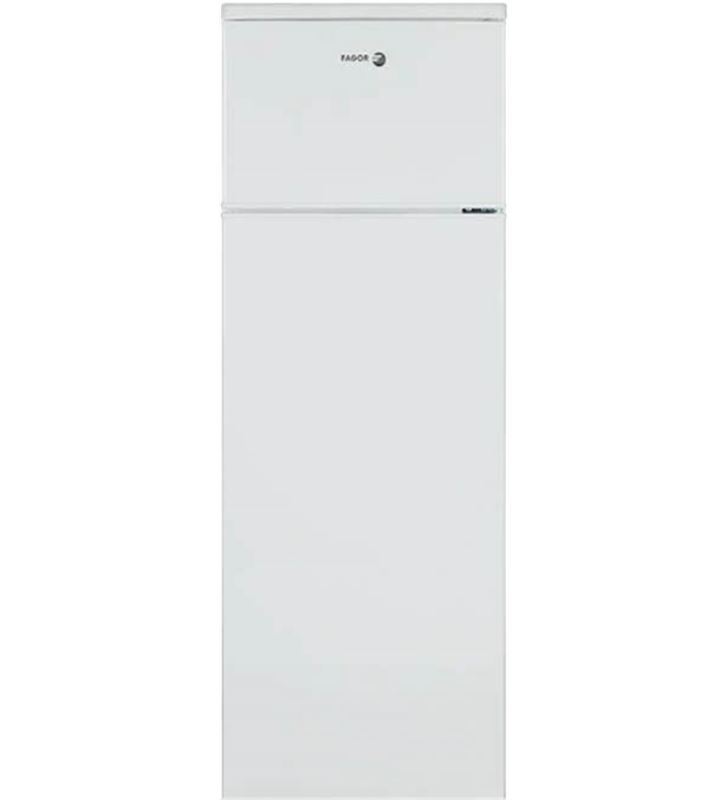 Fagor 3FFJ1445 frigo 2 puertas 144x54x57cm clase f libre instalación - 84541