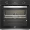 Beko BBIMA13300XS horno multifunción de 60cm aeroperfect con airfry clase a+ - 85029