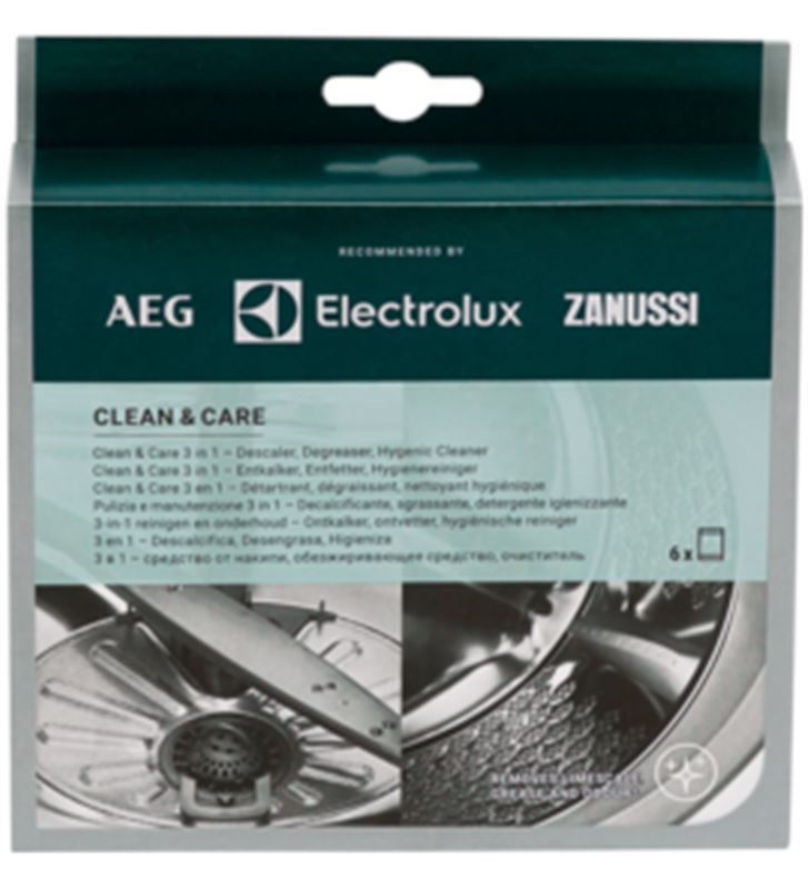 Electrolux M2GCP120 902980384 no brand902 980 384 7332543987191 - ImagenTemporalSihogar