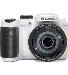 Kodak +28190 #14 pixpro az255 white / cámara bridge az255wh - ImagenTemporalSihogar