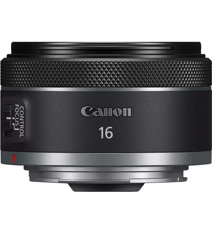 Canon +27386 #14 rf 16mm f2.8 stm / objetivo ultra gran angular 5051c005 - ImagenTemporalSihogar