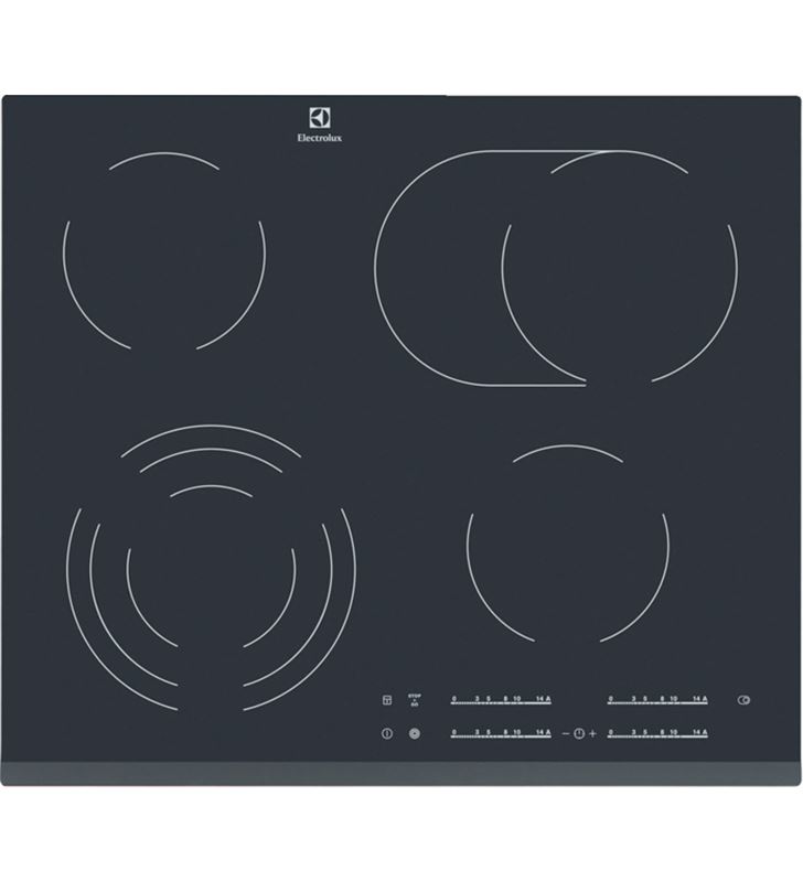 Electrolux EHF6547FOK 949492624 - EHF6547FOK