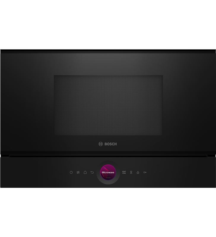 Bosch BFR7221B1 built-in microwave HORNO MICROONDAS - BFR7221B1