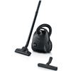 Bosch BGLS2BA1H aspirador trineo con bolsa neg HOGAR - BGLS2BA1H