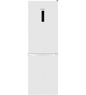 Aspes AC185600ENF frigo combi 186x59.5x59cm clase e libre instalación - 85604