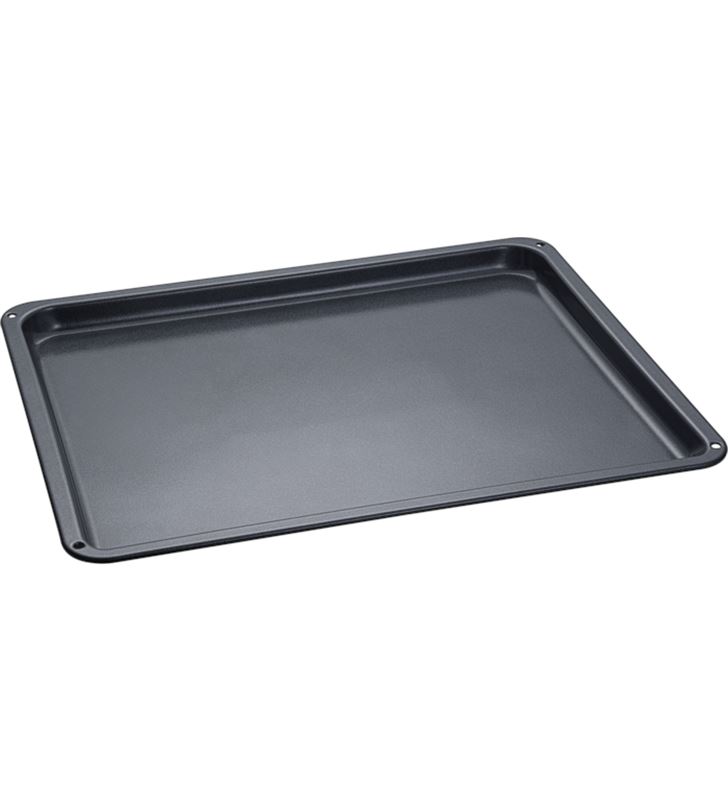 Aeg A9OOAF11 bandeja para horno easy2clean on su innovador revestimiento cerámico te permite cocinar sin papel para horno y no d