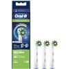 Oralb EB50_3FFS recambio dental braun eb 50-3ffs cross - 000502710042