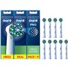 Oralb EB50_9FFS recambio dental braun eb50-9ffs cross - 000502710044