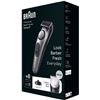 Braun BT7420 cortabarbas BARBERO - 000502350027