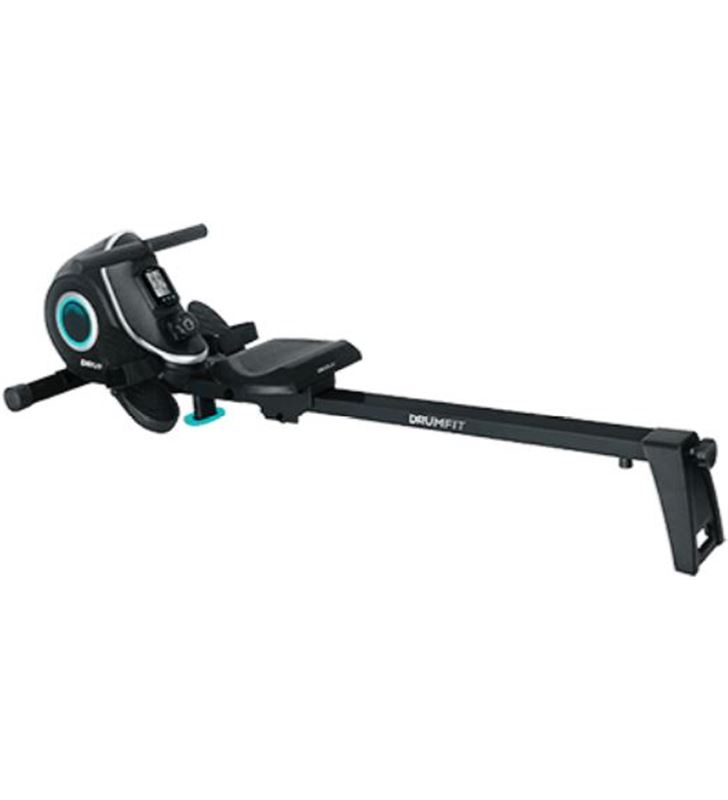 Cecotec 07089 máquina de remo drumfit rower 70 - 063517860001