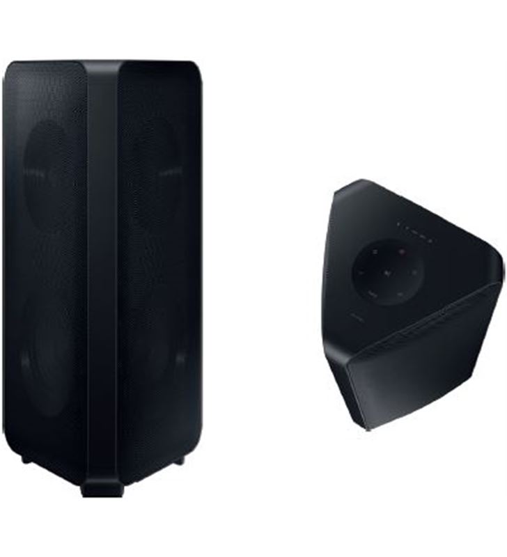 Samsung MXST50B altavoz bluetooth 2.0 mx-st50b negro - 003806270004