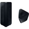 Samsung MXST50B altavoz bluetooth 2.0 mx-st50b negro - 003806270004