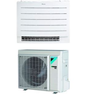 Daikin RXM50R 1*1 vxm50a (fvxm50a+) aire acondicionado de suelo clase a++/a++ - 101159