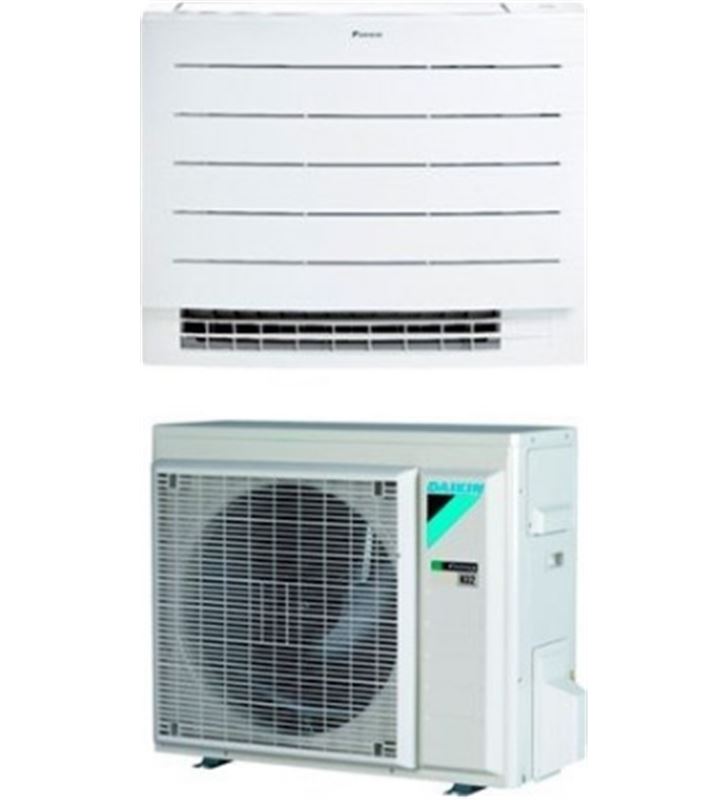 Daikin RXM50R 1*1 vxm50a (fvxm50a+) aire acondicionado de suelo clase a++/a++ - 101159