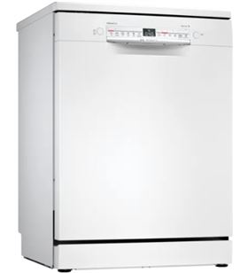 Bosch SMS2HKW04E lavavajillas de libre instalación 60cm 13 cubiertos clase d - 101430