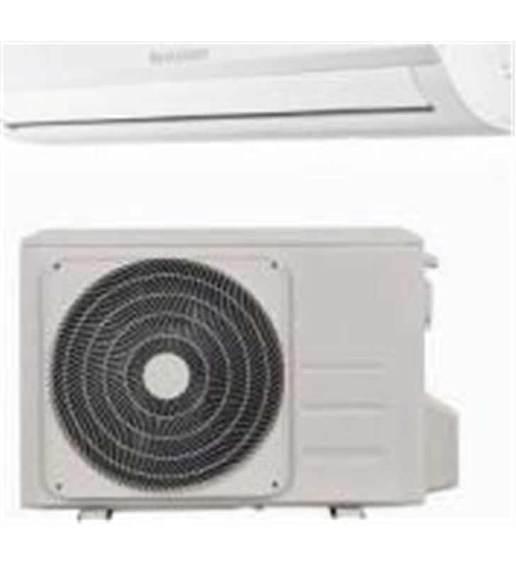 Olimpia OSKSEAPH12EI splendid aire acondicionado aryal 3000 frig/h 3000 kcal/h a++/a+ inverter - 101489