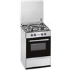 Meireles G1530DVX1 l-cocina gas butano 51.5cm 3 zonas - 101647